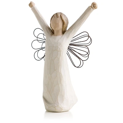Willow Tree® Courage Figurine for only USD 36.99 | Hallmark