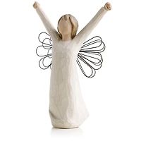 Willow Tree® Courage Figurine for only USD 36.99 | Hallmark