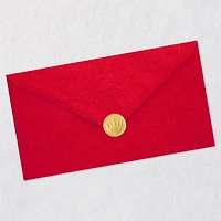 Lasting Joy Money Holder Christmas Card for only USD 2.00 | Hallmark