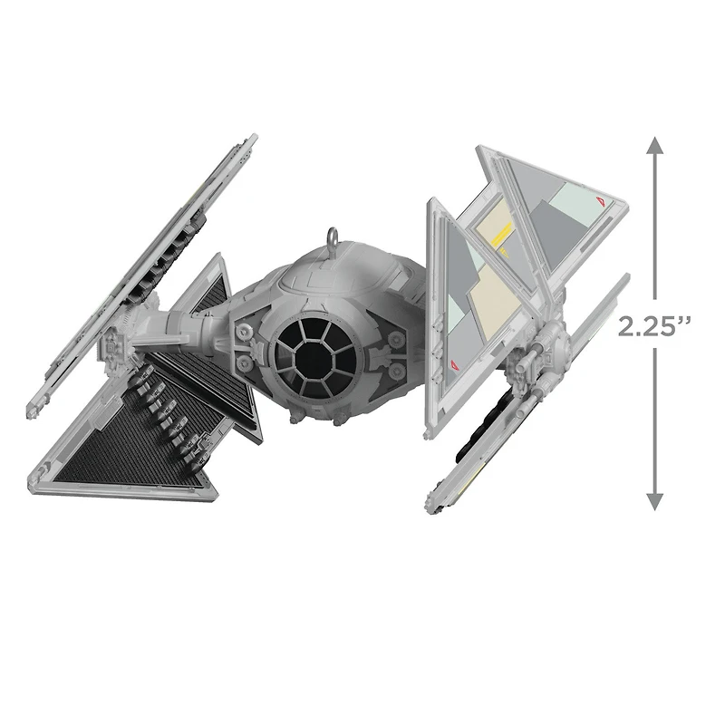 Star Wars: Andor™ TIE Avenger™ Ornament for only USD 35.99 | Hallmark
