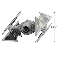 Star Wars: Andor™ TIE Avenger™ Ornament for only USD 35.99 | Hallmark