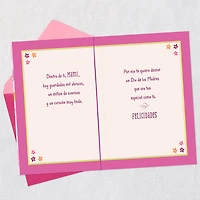 Butterflies for My Mommy Spanish-Language Mother's Day Card for only USD 3.99 | Hallmark
