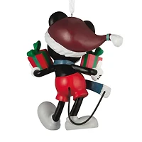 Disney Mickey Mouse With Presents Hallmark Ornament for only USD 11.49 | Hallmark