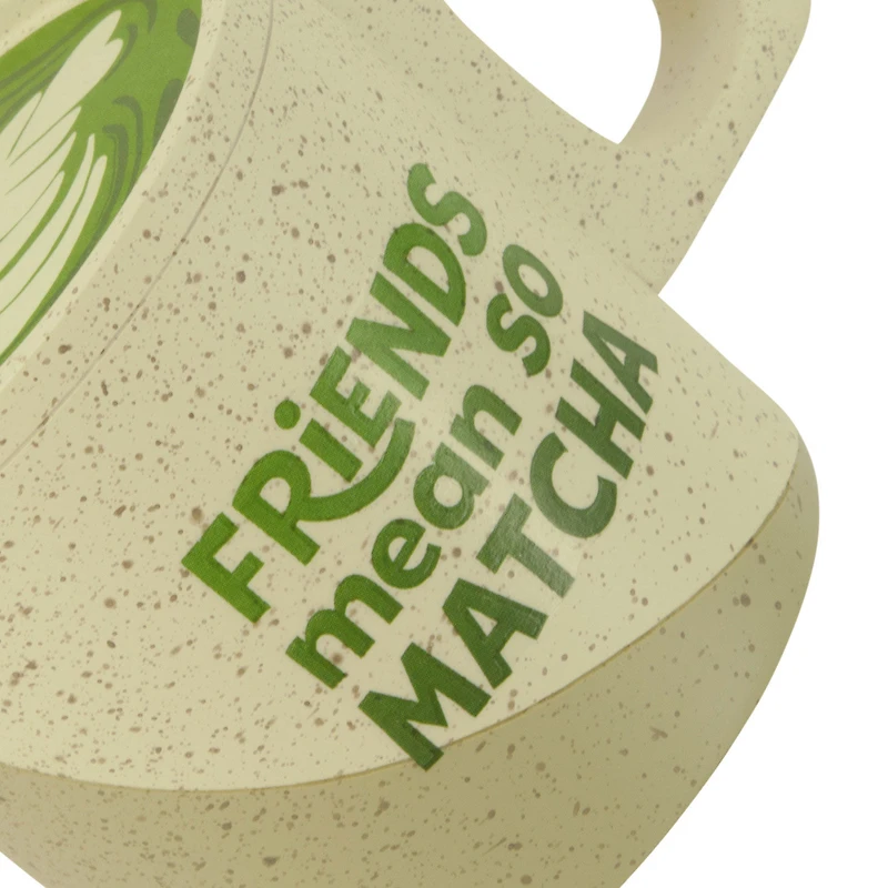 Matcha Mug Hallmark Ornament for only USD 14.99 | Hallmark