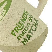 Matcha Mug Hallmark Ornament for only USD 14.99 | Hallmark
