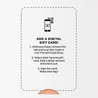 Enjoy Every Minute Gift Card Greeting Mother's Day Card for only USD 4.99 | Hallmark