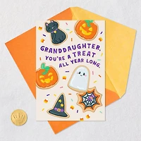 You're A Treat Halloween Card for Granddaughter for only USD 3.99 | Hallmark