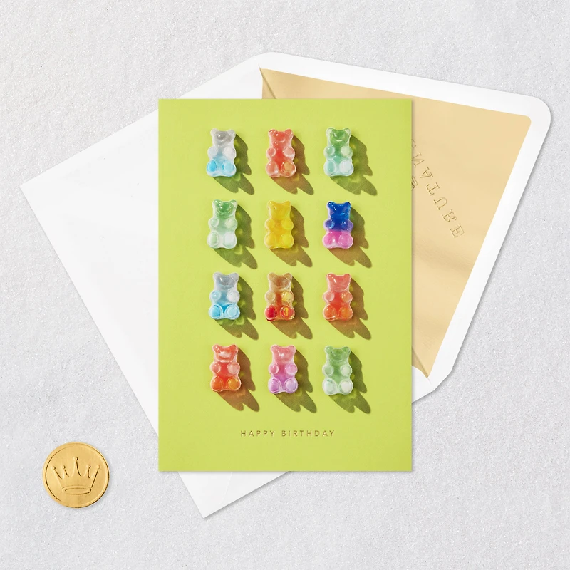 Hope It's Your Favorite Flavor of Fun Birthday Card for only USD 8.59 | Hallmark