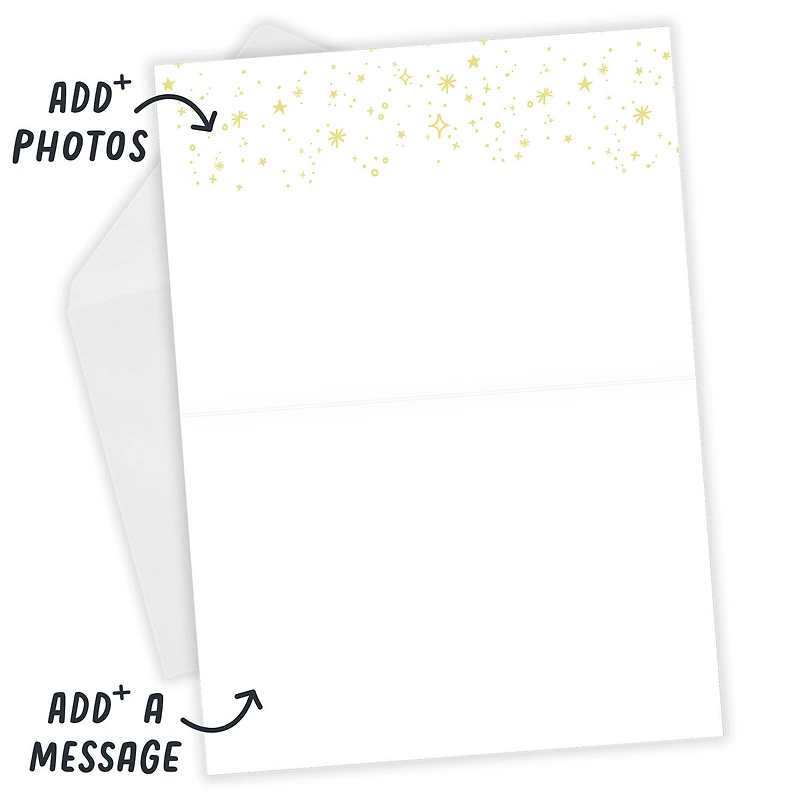 Personalized Happy You Day Birthday Photo Card for only USD 4.99 | Hallmark