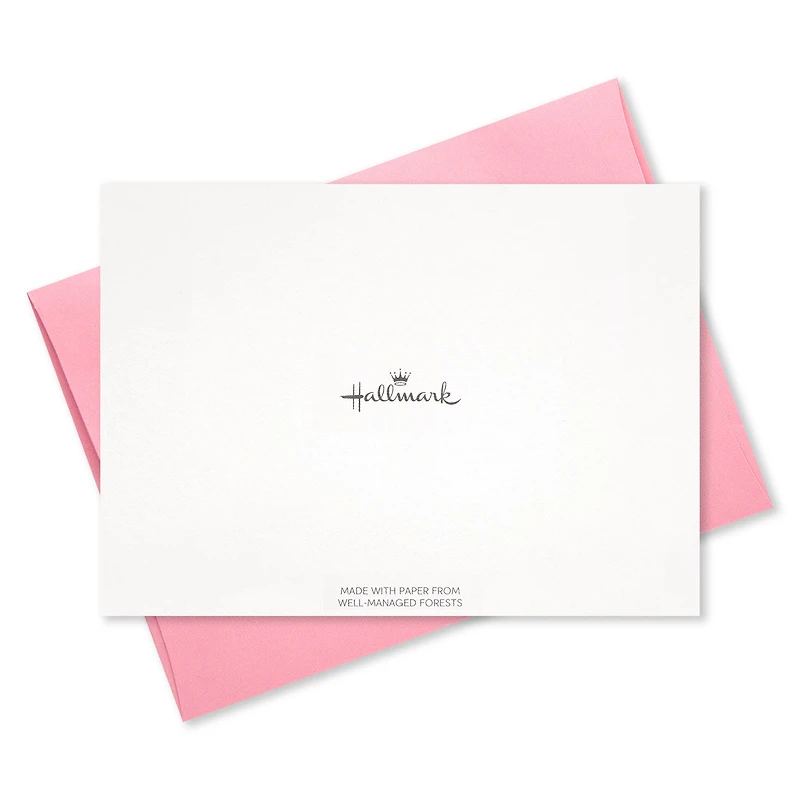 Colorful and Fun Assorted Blank Note Cards, Box of 24 for only USD 14.99 | Hallmark