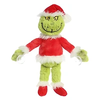 Aurora Stuck On You Dr. Seuss's Santa Grinch Plush, 12" for only USD 19.99 | Hallmark