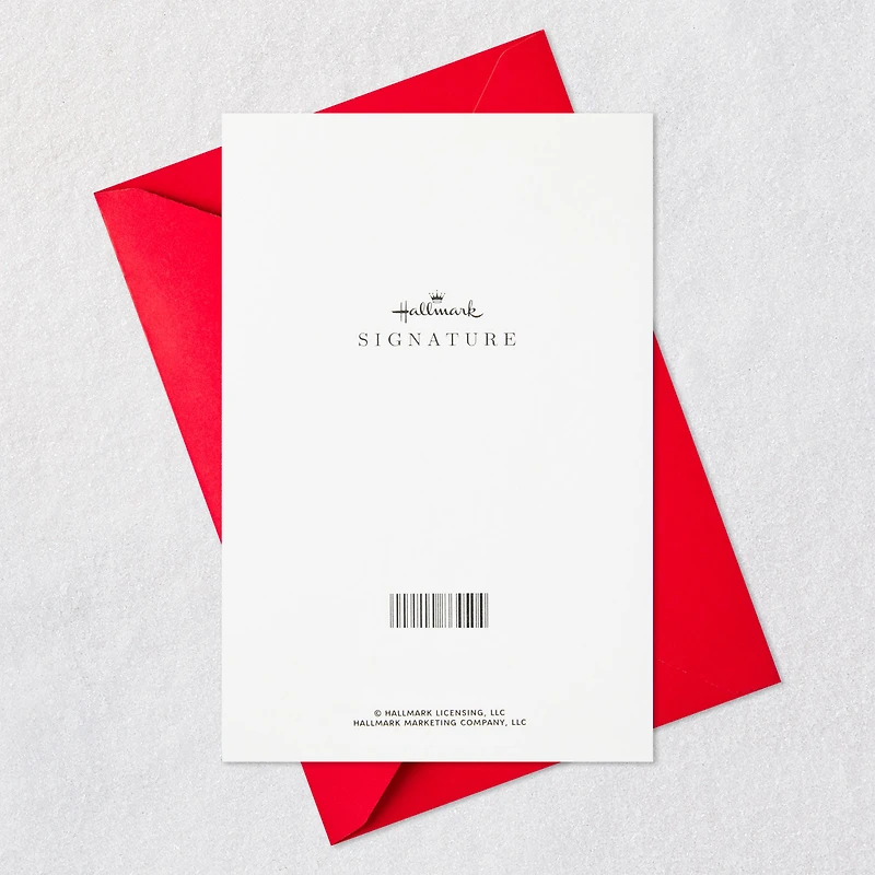 People Like You Are the Greatest Gifts Christmas Card for only USD 6.99 | Hallmark