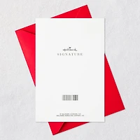 People Like You Are the Greatest Gifts Christmas Card for only USD 6.99 | Hallmark