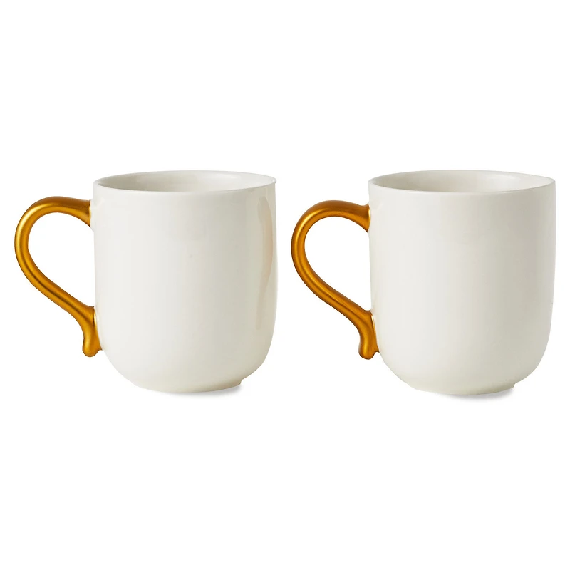 Lucky Me and Lucky You Mugs, Set of 2 for only USD 34.99 | Hallmark