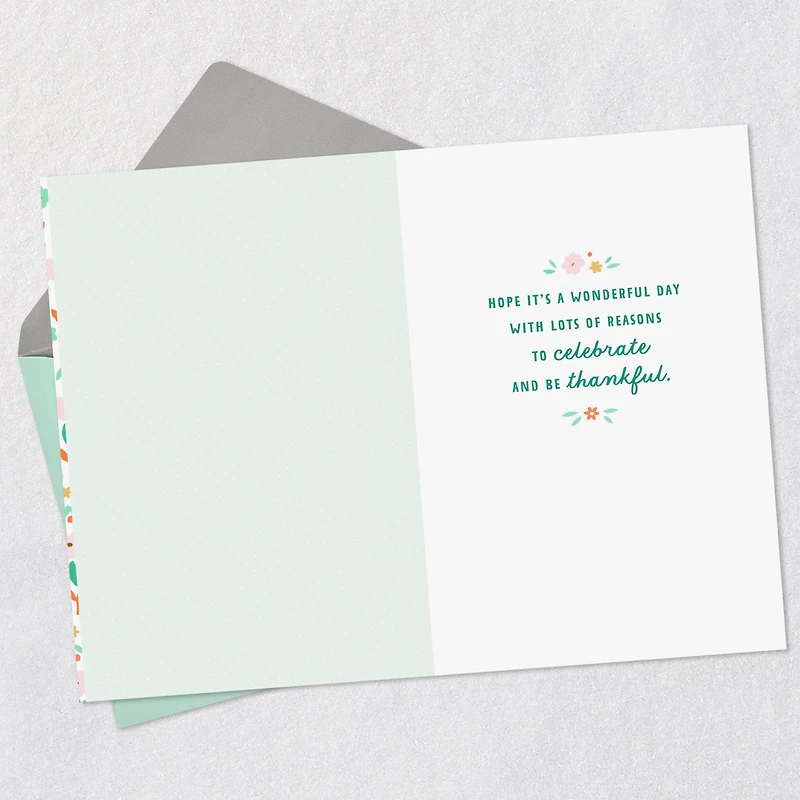 Lots of Reasons to Celebrate Easter Card for only USD 2.99 | Hallmark