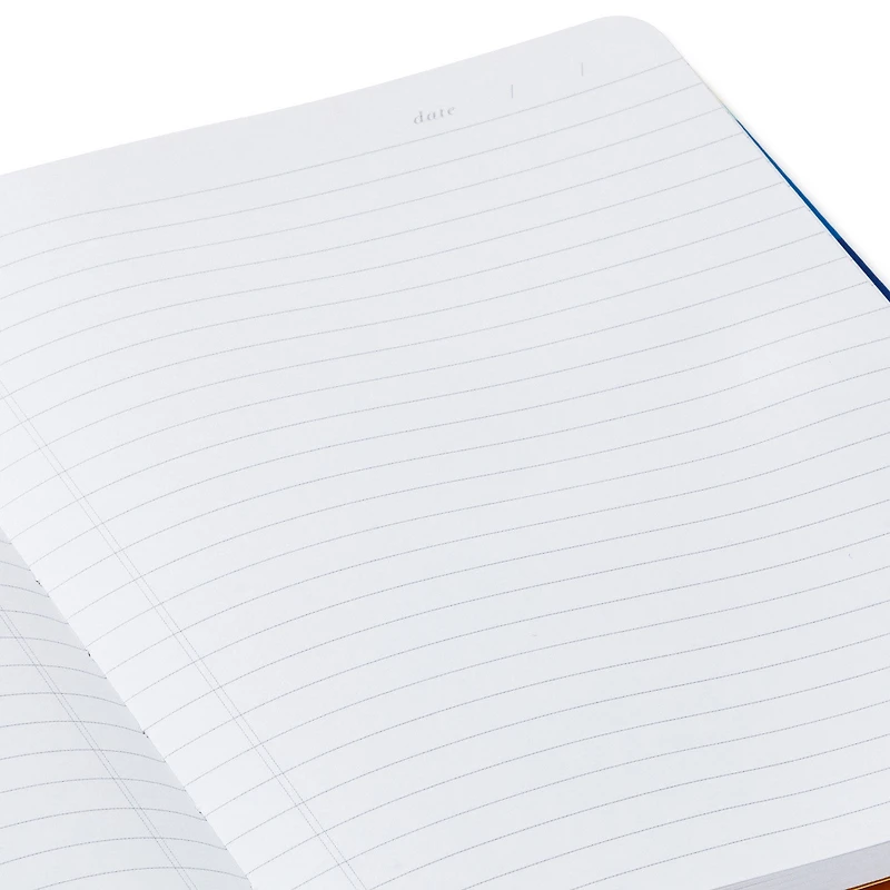 Full Time Optimist Journal, 6x8 for only USD 14.99 | Hallmark
