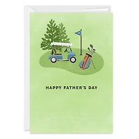 Qualitee Dad Funny Custom Father's Day Card for only USD 4.99 | Hallmark