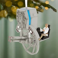 Star Wars™ TIE Fighter™ Attack Collection Luke Skywalker™ Ornament With Light and Sound for only USD 59.99 | Hallmark