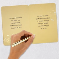 You Mean So Much Hanukkah Card for only USD 3.99 | Hallmark