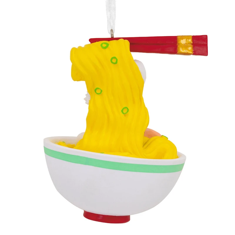 Ramen Bowl Hallmark Ornament for only USD 14.99 | Hallmark