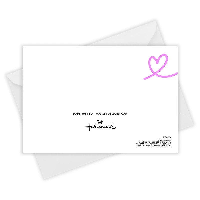 You Make Me So Happy Custom Love Card for only USD 4.99 | Hallmark