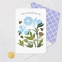 Just a Little "Hi" From Me Thinking of You Card for only USD 2.99 | Hallmark