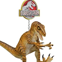 Jurassic Park "Clever Girl..." Ornament for only USD 30.99 | Hallmark