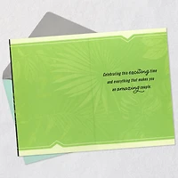 Yes to Love Bridal Shower Card for only USD 4.59 | Hallmark