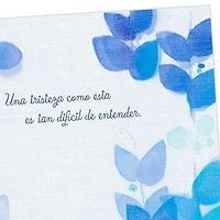 Praying for You Spanish-Language Sympathy Card for only USD 2.99 | Hallmark