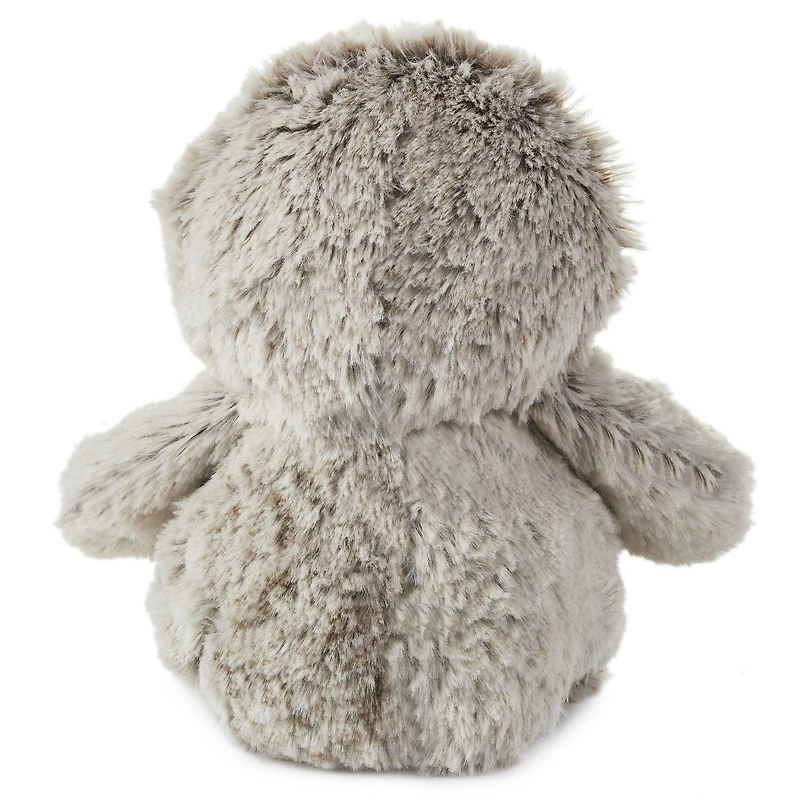 Light Brown Baby Sloth Stuffed Animal, 6" for only USD 12.99 | Hallmark