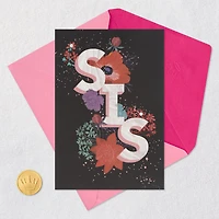 You Mean So Much to Me Birthday Card for Sister for only USD 5.99 | Hallmark