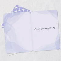 Sending You Love on Your Parenthood Journey Encouragement Card for only USD 2.99 | Hallmark