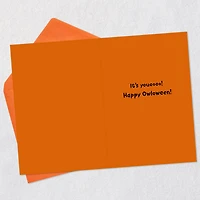 Happy Owloween Halloween Card for Kids for only USD 0.99 | Hallmark