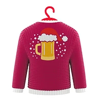 Christmas Cheers Ornament for only USD 25.99 | Hallmark