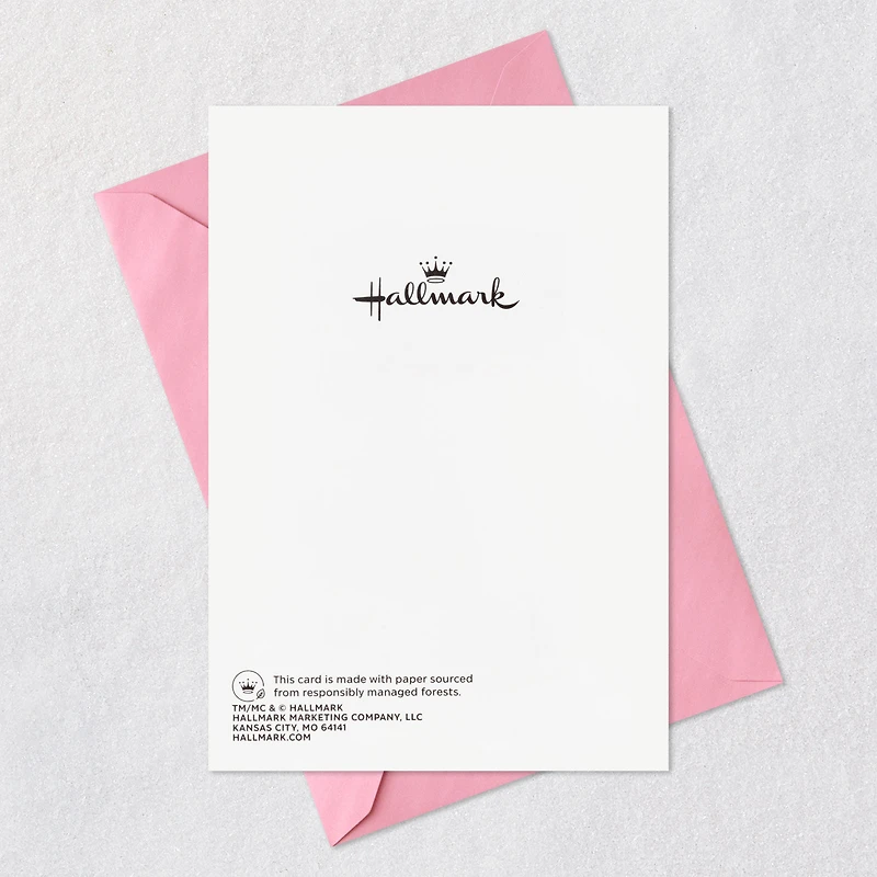 A Mom's Heart Pie Chart Mother's Day Cards, Pack of 6 for only USD 5.99 | Hallmark