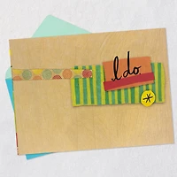 Believe in How Strong You Are Encouragement Card for only USD 4.99 | Hallmark