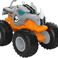 Hot Wheels Monster Trucks™ Rhinomite™ Ornament for only USD 24.99 | Hallmark