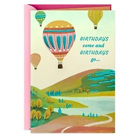 Good Friends Are Forever Birthday Card for Friend for only USD 5.99 | Hallmark