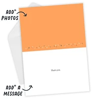 Wonderfully Wicked Custom Halloween Card for only USD 4.99 | Hallmark