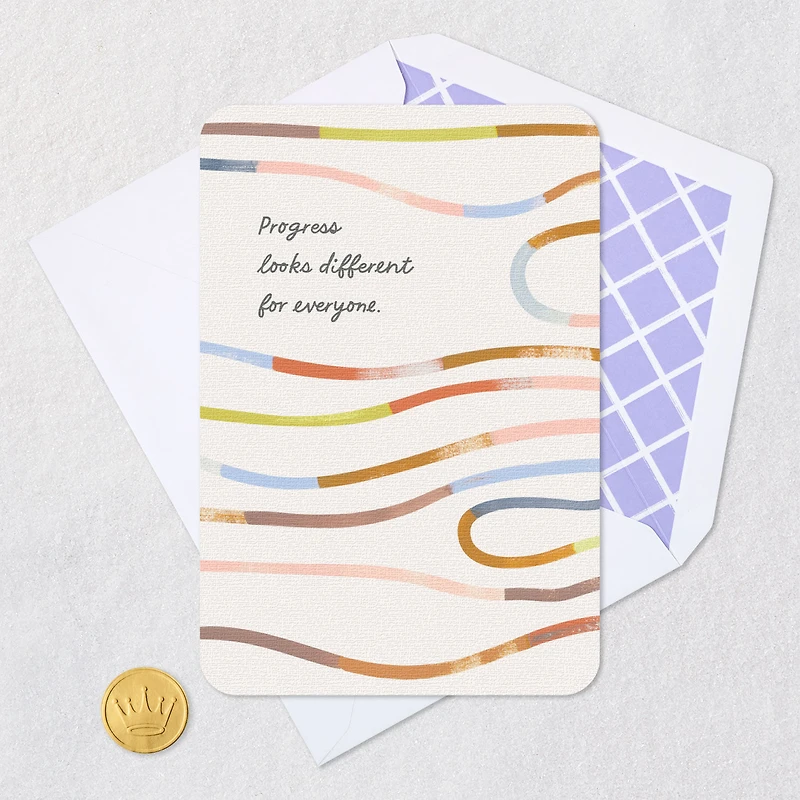 Wishing You Strength During Your Recovery Get Well Card for only USD 2.99 | Hallmark