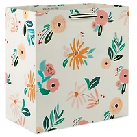 15" Dainty Floral Extra-Deep Gift Bag for only USD 5.99 | Hallmark