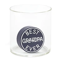 Charmers Best Grandpa Ever Silicone Charm, 1.7" H for only USD 8.99 | Hallmark