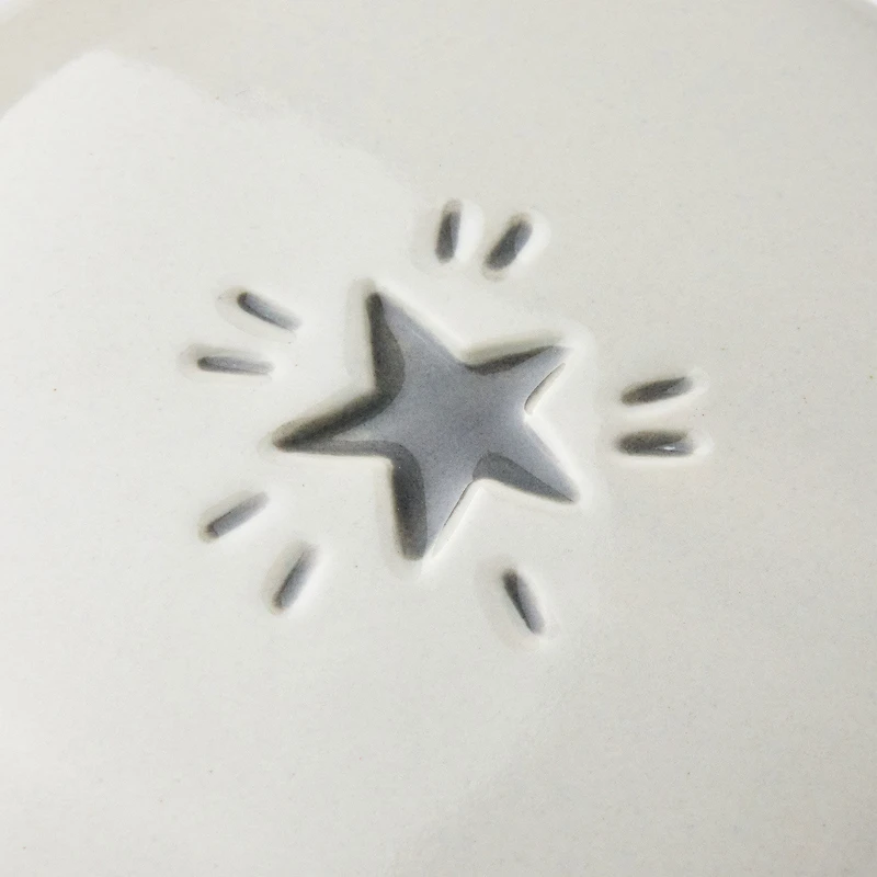 Heavenly Star Lidded Trinket Dish With Token for only USD 22.99 | Hallmark
