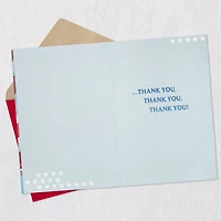 Thank You for Your Courage and Commitment Military Appreciation Card for only USD 3.99 | Hallmark