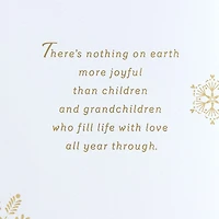 You're All Loved So Much Christmas Card for Son and Family for only USD 7.99 | Hallmark