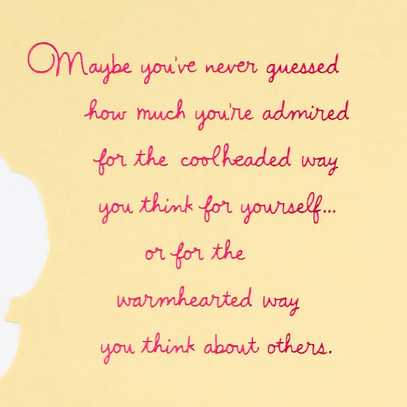 You're So Special and Loved Birthday Card for Daughter-in-Law for only USD 4.99 | Hallmark