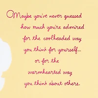 You're So Special and Loved Birthday Card for Daughter-in-Law for only USD 4.99 | Hallmark