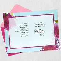 Sharing Life's Journey Birthday Card for Wife for only USD 5.99 | Hallmark