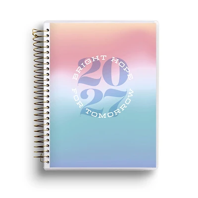 Bright Hope for Tomorrow 18-Month Planner for '26-'27 for only USD 29.99 | Hallmark