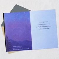 A Love Like Yours Religious Anniversary Card for Couple for only USD 6.99 | Hallmark